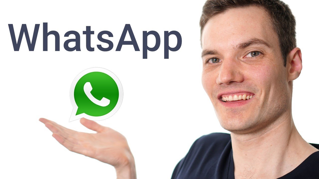 How to create a WhatsApp link